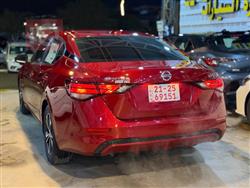 نيسان سنترا